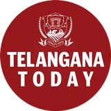 Telangana Today icon