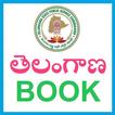 Telangana geography economy history book