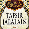 ”Tafsir Jalalain Lengkap