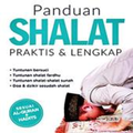 Tuntunan Sholat Lengkap Doa