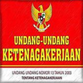 Undang Undang Ketenagakerjaan
