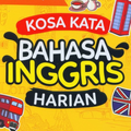 Kosakata Bahasa Inggris