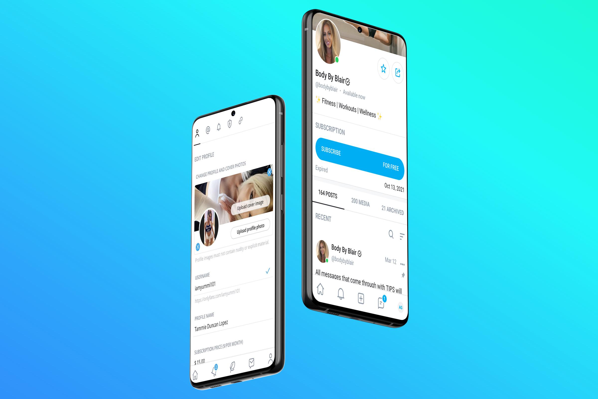 Android Onlyfans Apk: Full Access - c0u93ra