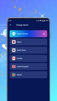 Telas VPN screenshot 2