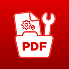 PDF Utility ไอคอน