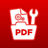 PDF Utility আইকন