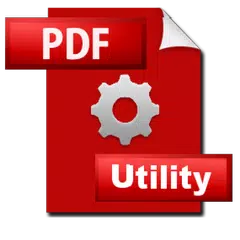 PDFファイルユーティリティ アプリダウンロード