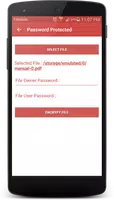 PDF Utility ภาพหน้าจอ 4