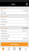 My TelBru скриншот 1