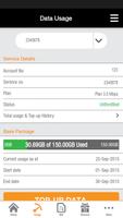My TelBru скриншот 2