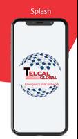 Poster TelCal Global