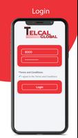 TelCal Global syot layar 1