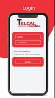 TelCal Global imagem de tela 1