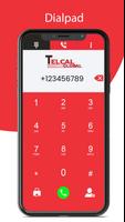 TelCal Global imagem de tela 2