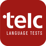 telc Audio-Portal आइकन