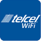 Telcel Wi-Fi icono