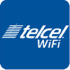 Telcel Wi-Fi icon