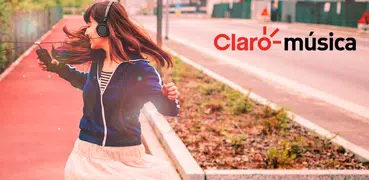 Claro música