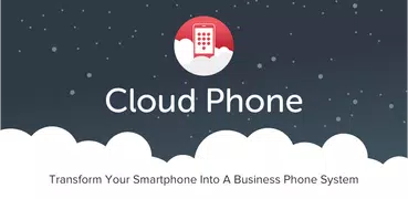 CloudPhone for Business