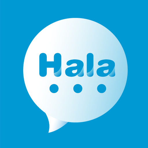 Hala
