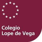 Colegio Lope de Vega ícone