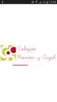 Colegios Ramón y Cajal Cartaz