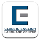 Classic English Centre aplikacja