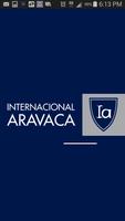 Internacional ARAVACA الملصق