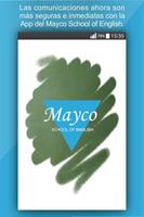 Mayco School poster
