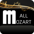 Método All Mozart أيقونة