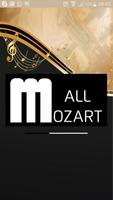 Poster Método All Mozart