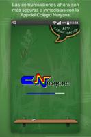 Colegio Nuryana poster