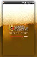 CCC Servicio al Cliente poster