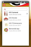 CCC Servicio al Cliente screenshot 3