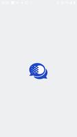 Chat AEDRH পোস্টার
