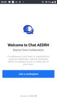 Chat AEDRH স্ক্রিনশট 1