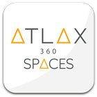 Atlax 360 Spaces icon