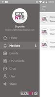 Ezentis Comunica captura de pantalla 1