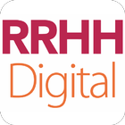 RRHH Digital icon