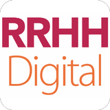 RRHH Digital 图标