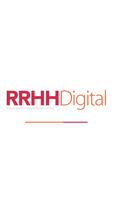 RRHH Digital 海報