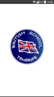 British School Tenerife Affiche