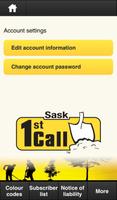 Sask1stCall 截图 1