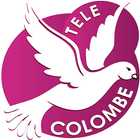 آیکون‌ TELE COLOMBE