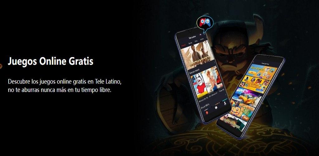 Tele Latino Latin TV Apk APK for Android Download Tele Latino Latin TV Apk APK for Android Download