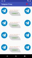 Proxy For Telegram | Proxy Telgram | Proxy Tell постер