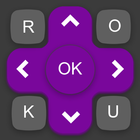 Ruku TV: Remote for Ruku TV آئیکن