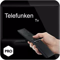 Remote for Telefunken APK download
