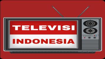 TV Indonesia - Streaming HD plakat