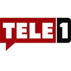 TELE1 TV ไอคอน